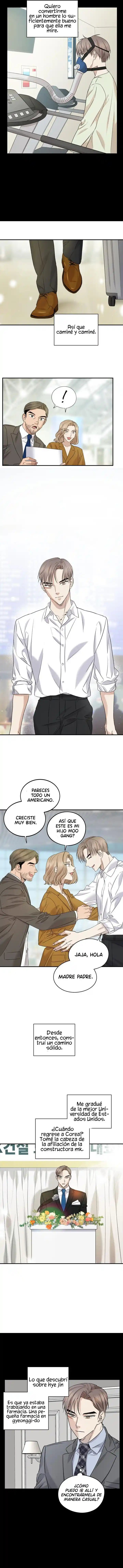 Marriage Instead Of Death - Capítulo 29 - Página 8 - LectorTMOo