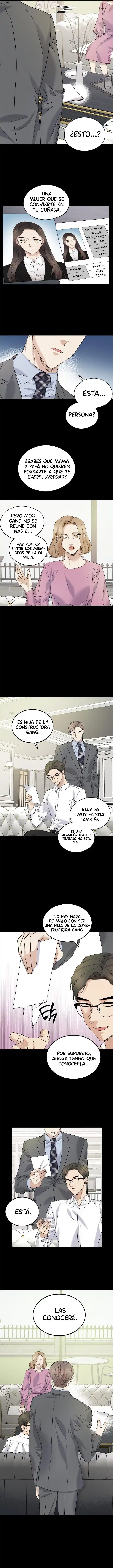 Marriage Instead Of Death - Capítulo 29 - Página 9 - LectorTMOo
