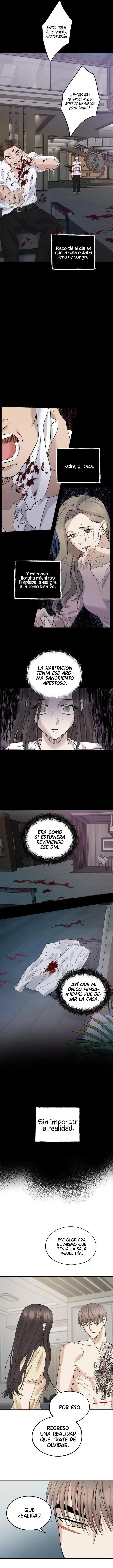 Marriage Instead Of Death - Capítulo 30 - Página 4 - LectorTMOo