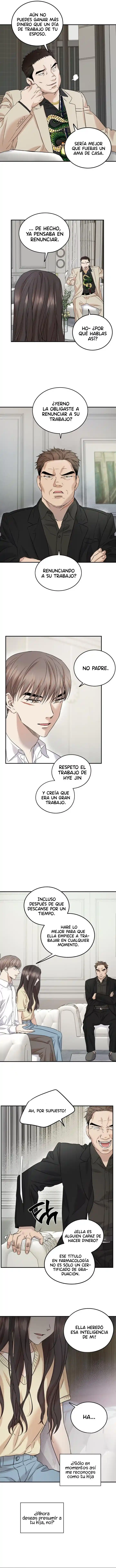 Marriage Instead Of Death - Capítulo 30 - Página 9 - LectorTMOo