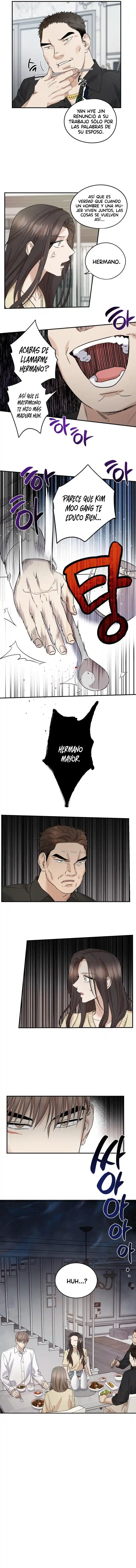 Marriage Instead Of Death - Capítulo 30 - Página 11 - LectorTMOo