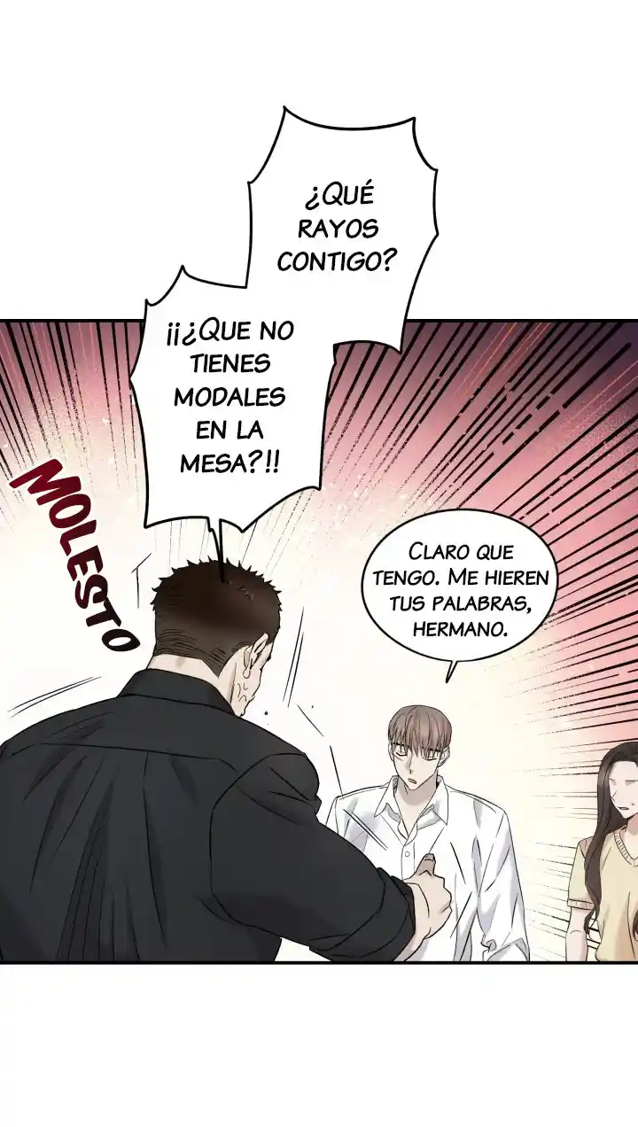 Marriage Instead Of Death - Capítulo 31 - Página 19 - LectorTMOo