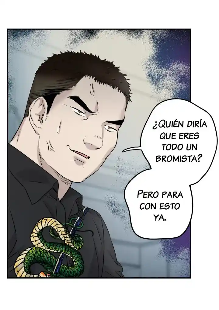 Marriage Instead Of Death - Capítulo 31 - Página 20 - LectorTMOo