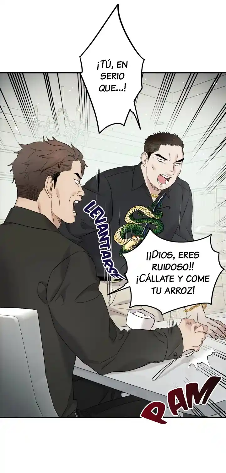 Marriage Instead Of Death - Capítulo 31 - Página 22 - LectorTMOo