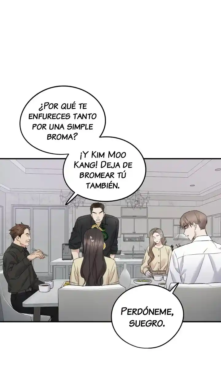 Marriage Instead Of Death - Capítulo 31 - Página 23 - LectorTMOo