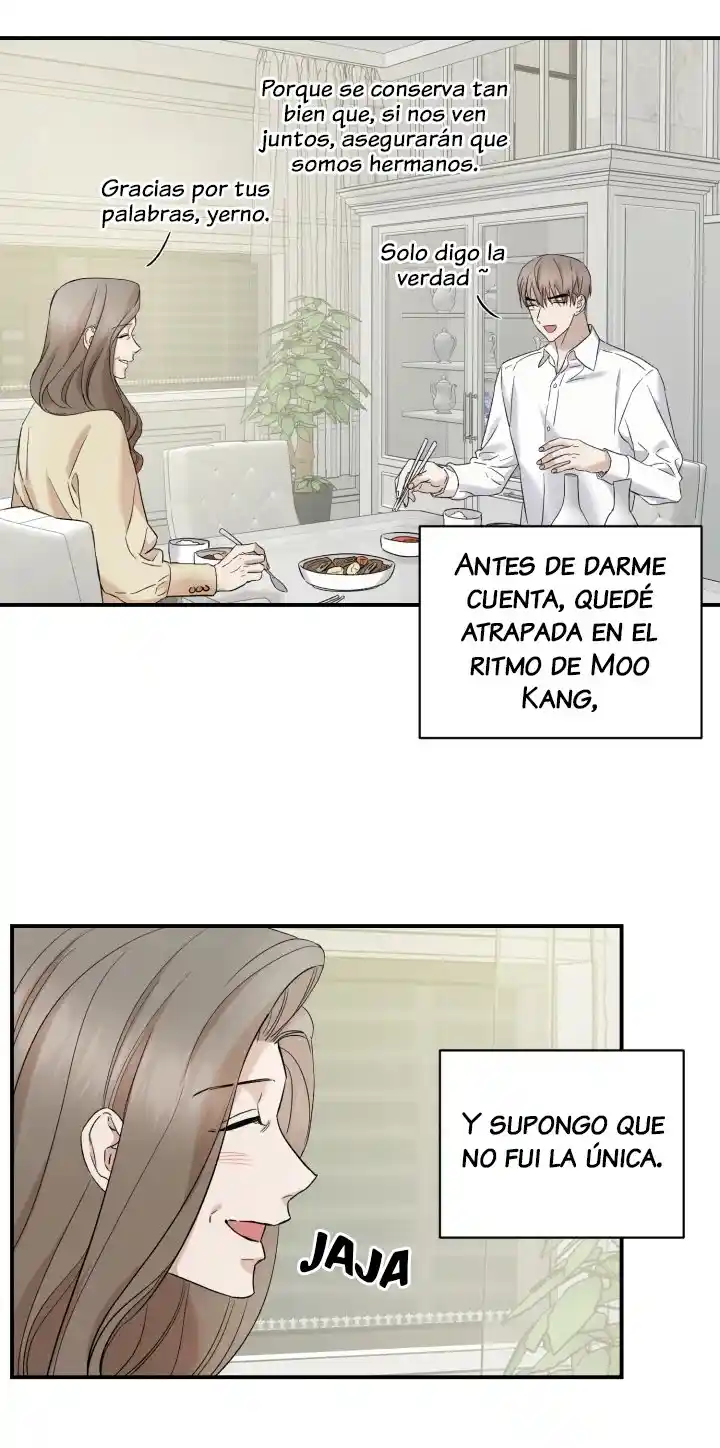 Marriage Instead Of Death - Capítulo 31 - Página 25 - LectorTMOo