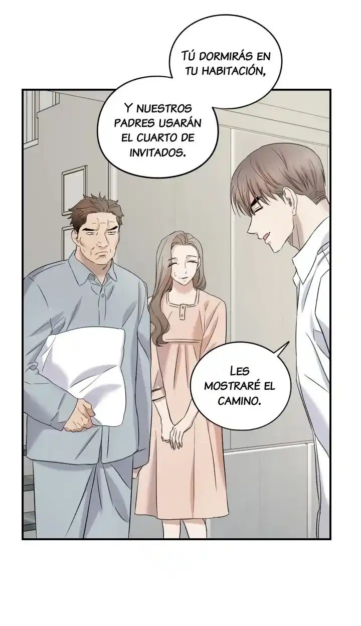 Marriage Instead Of Death - Capítulo 31 - Página 36 - LectorTMOo