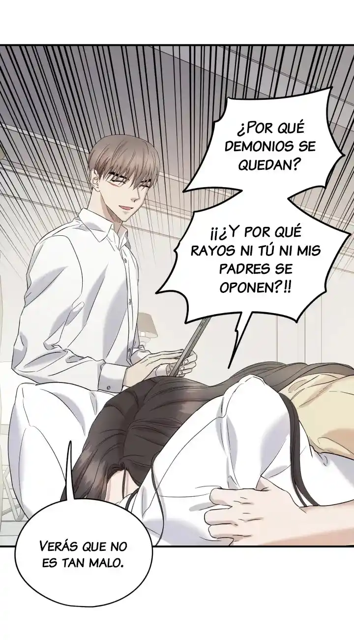 Marriage Instead Of Death - Capítulo 31 - Página 39 - LectorTMOo