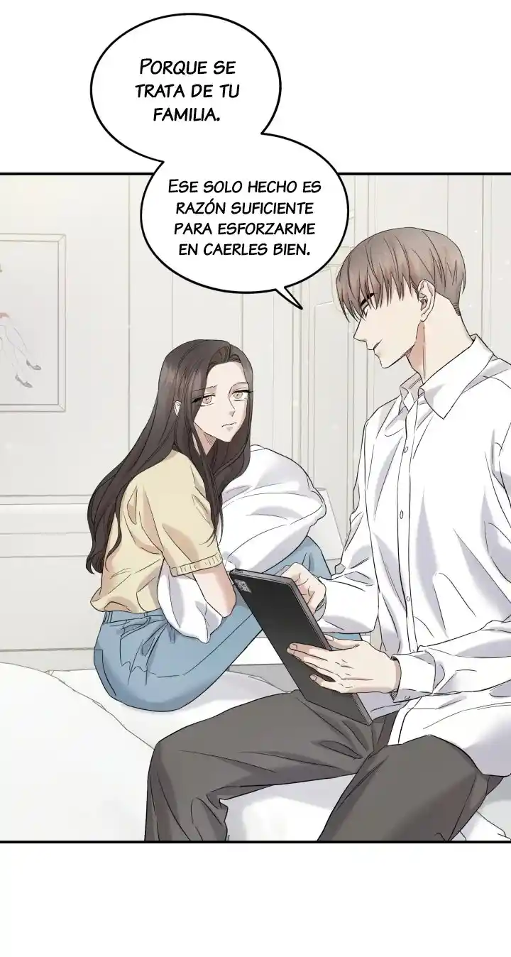 Marriage Instead Of Death - Capítulo 31 - Página 42 - LectorTMOo