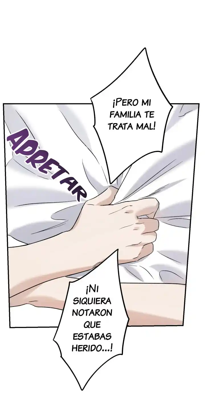Marriage Instead Of Death - Capítulo 31 - Página 43 - LectorTMOo
