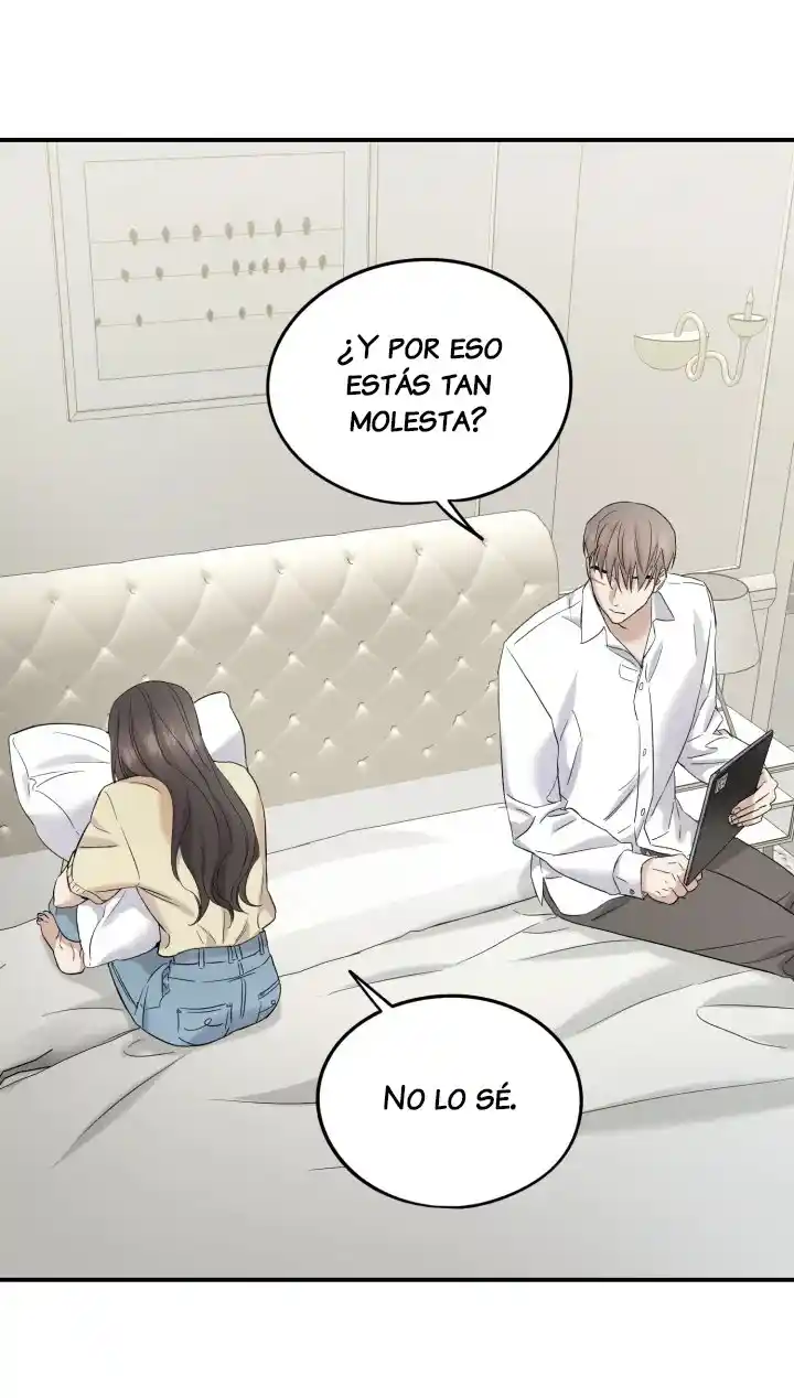 Marriage Instead Of Death - Capítulo 31 - Página 44 - LectorTMOo