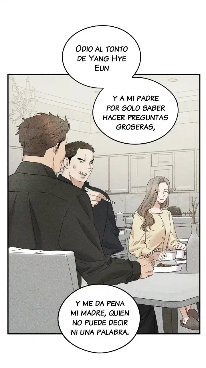 Marriage Instead Of Death - Capítulo 31 - Página 45 - LectorTMOo
