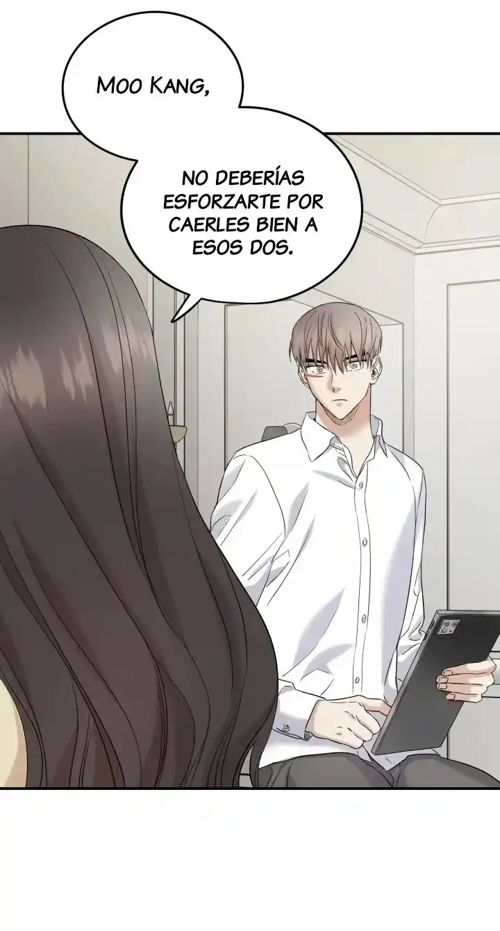 Marriage Instead Of Death - Capítulo 31 - Página 47 - LectorTMOo