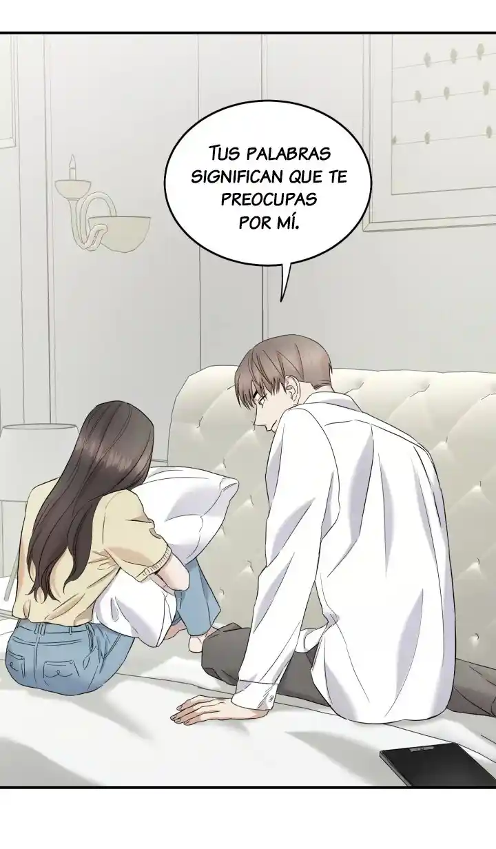 Marriage Instead Of Death - Capítulo 31 - Página 49 - LectorTMOo