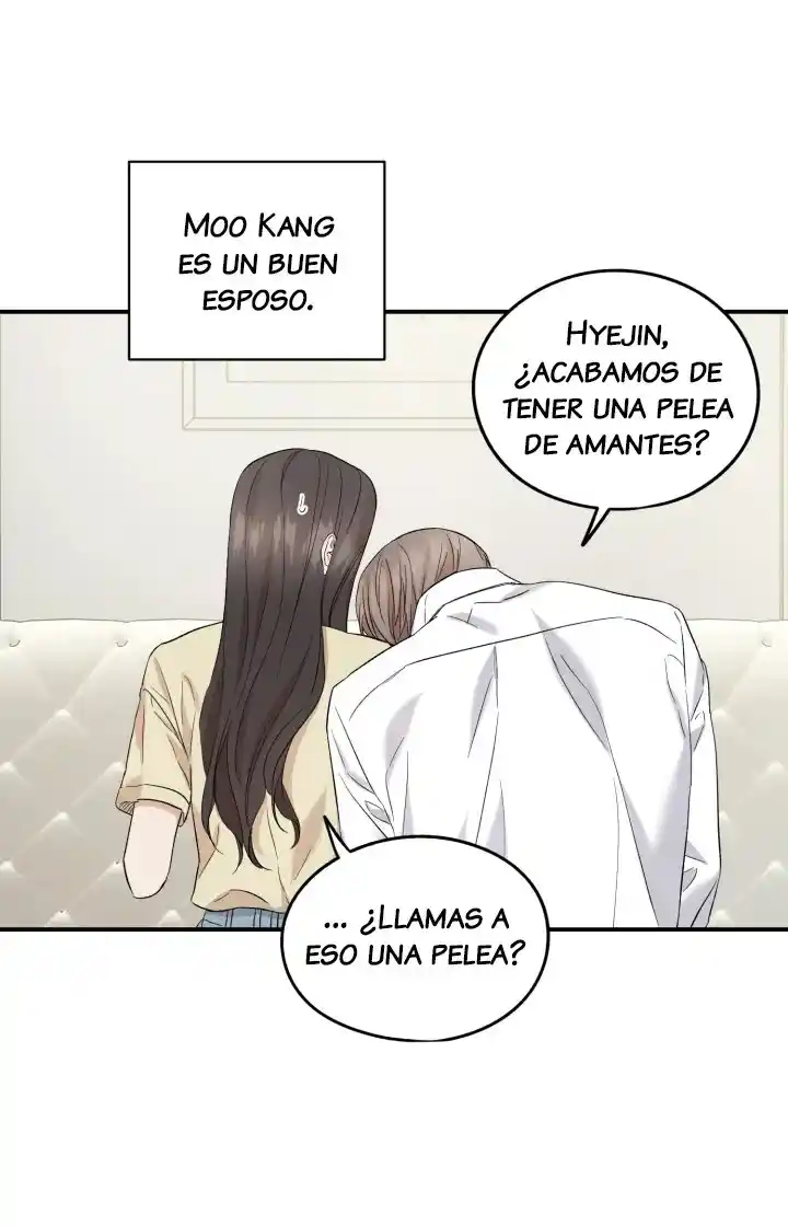 Marriage Instead Of Death - Capítulo 31 - Página 56 - LectorTMOo