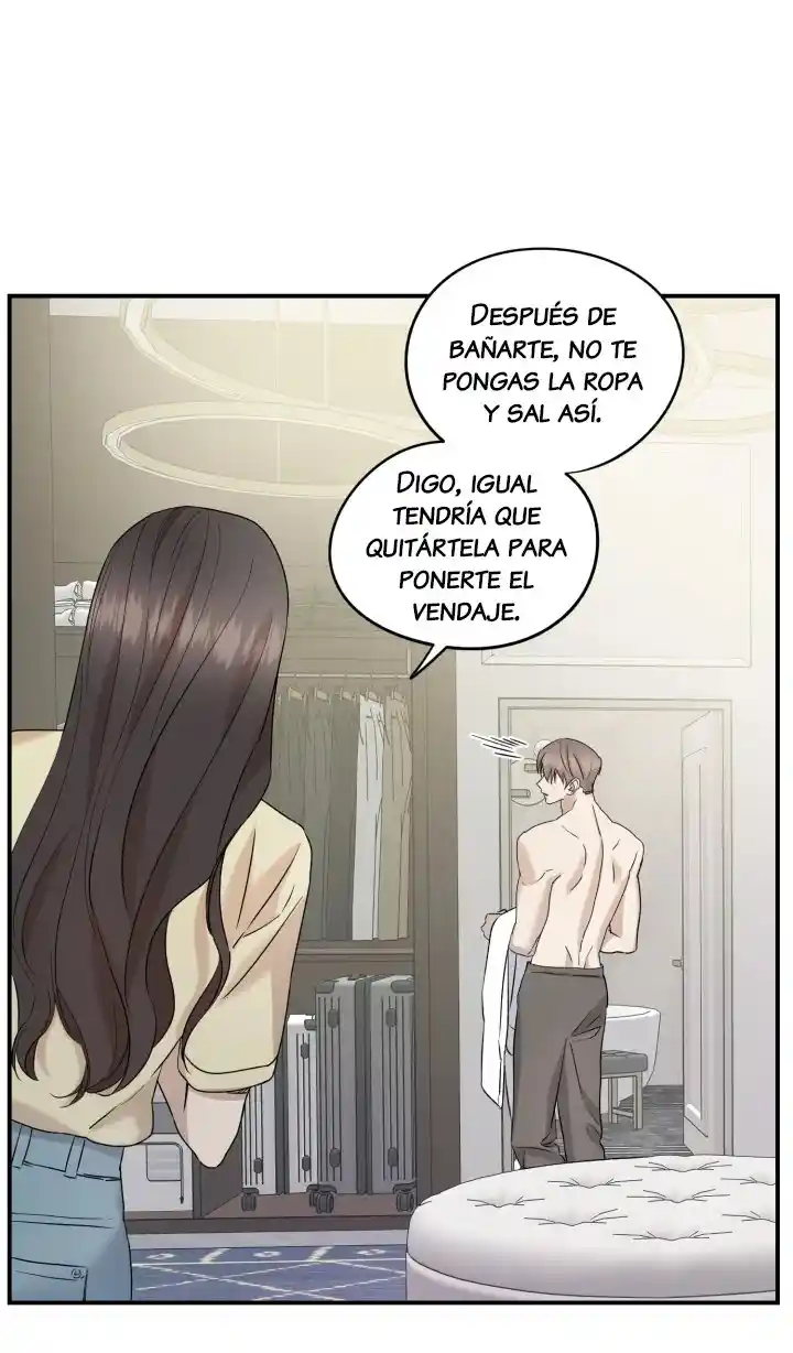 Marriage Instead Of Death - Capítulo 31 - Página 58 - LectorTMOo