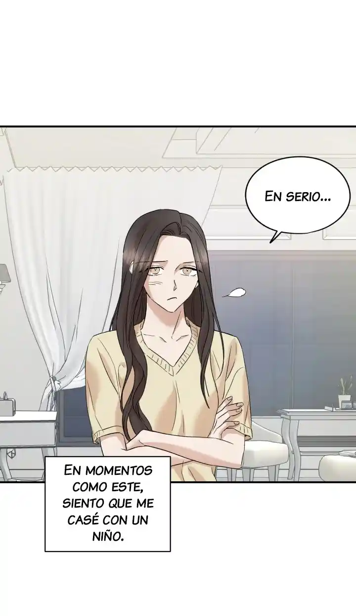 Marriage Instead Of Death - Capítulo 31 - Página 61 - LectorTMOo