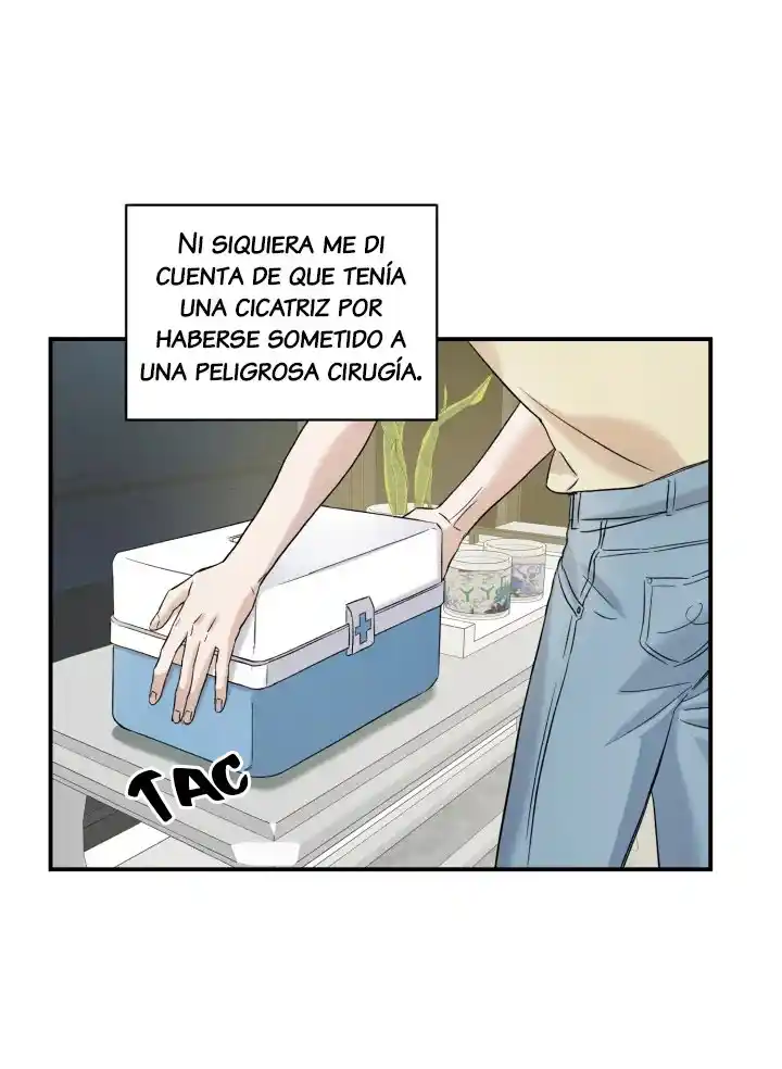 Marriage Instead Of Death - Capítulo 31 - Página 65 - LectorTMOo