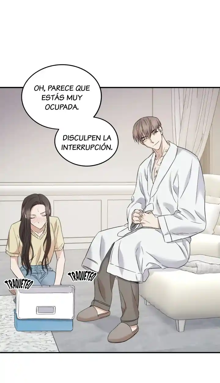 Marriage Instead Of Death - Capítulo 32 - Página 31 - LectorTMOo