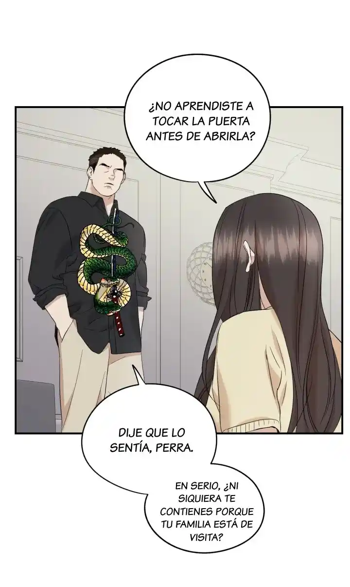 Marriage Instead Of Death - Capítulo 32 - Página 32 - LectorTMOo
