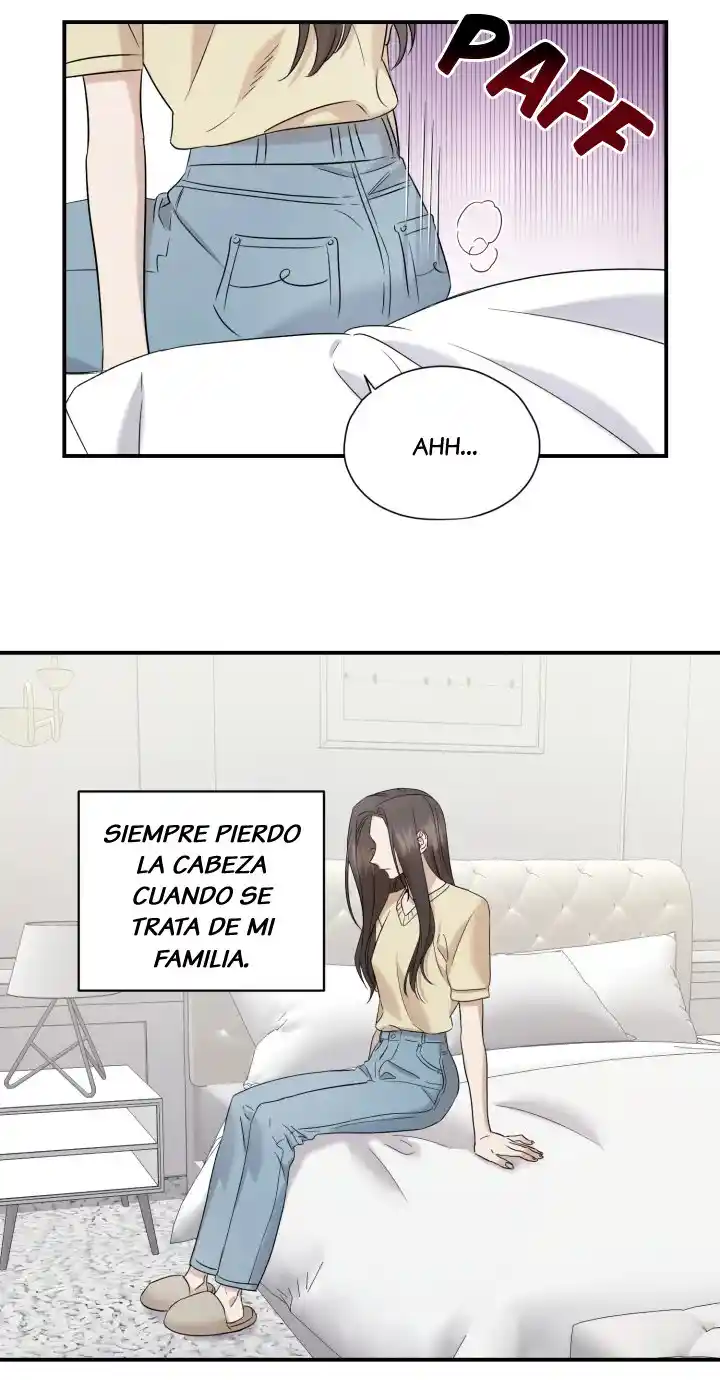 Marriage Instead Of Death - Capítulo 32 - Página 39 - LectorTMOo