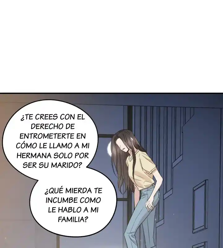 Marriage Instead Of Death - Capítulo 32 - Página 45 - LectorTMOo