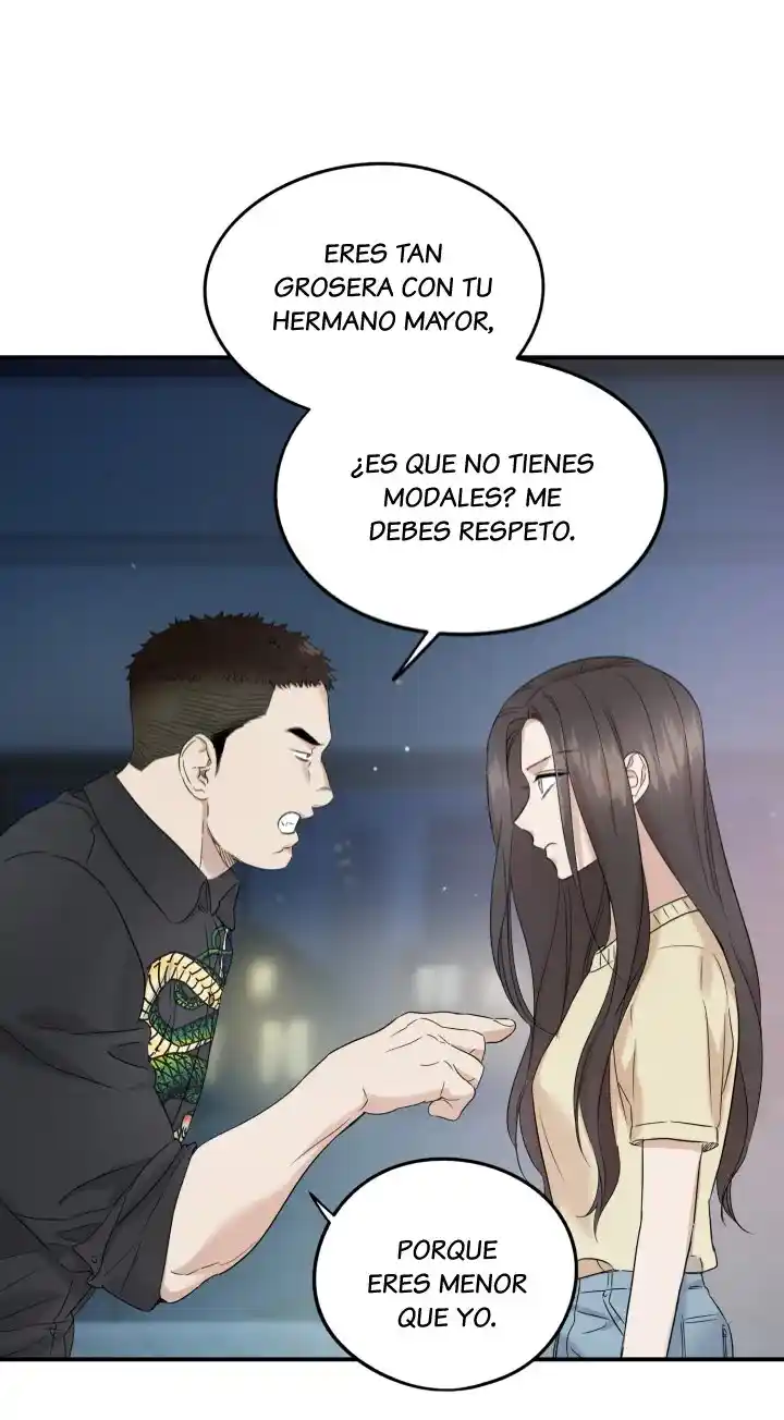 Marriage Instead Of Death - Capítulo 32 - Página 55 - LectorTMOo