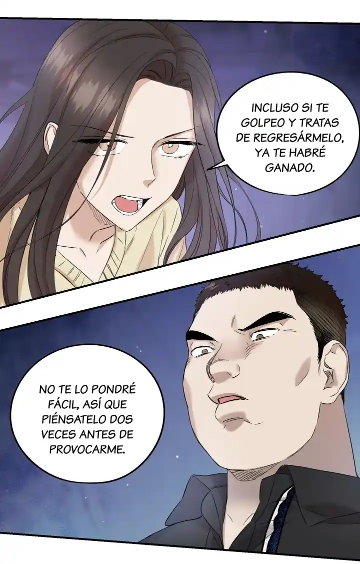 Marriage Instead Of Death - Capítulo 32 - Página 61 - LectorTMOo