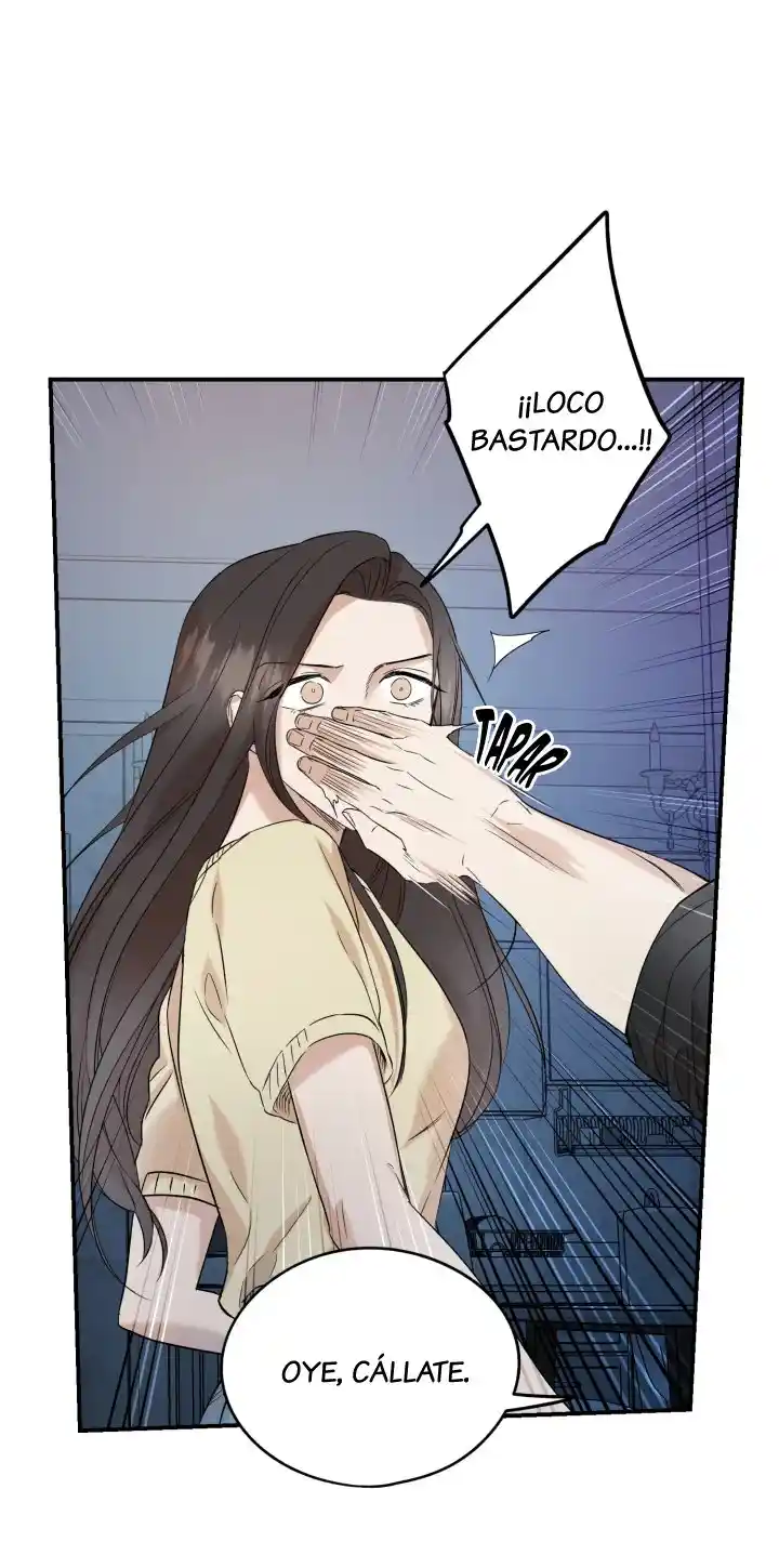 Marriage Instead Of Death - Capítulo 32 - Página 70 - LectorTMOo