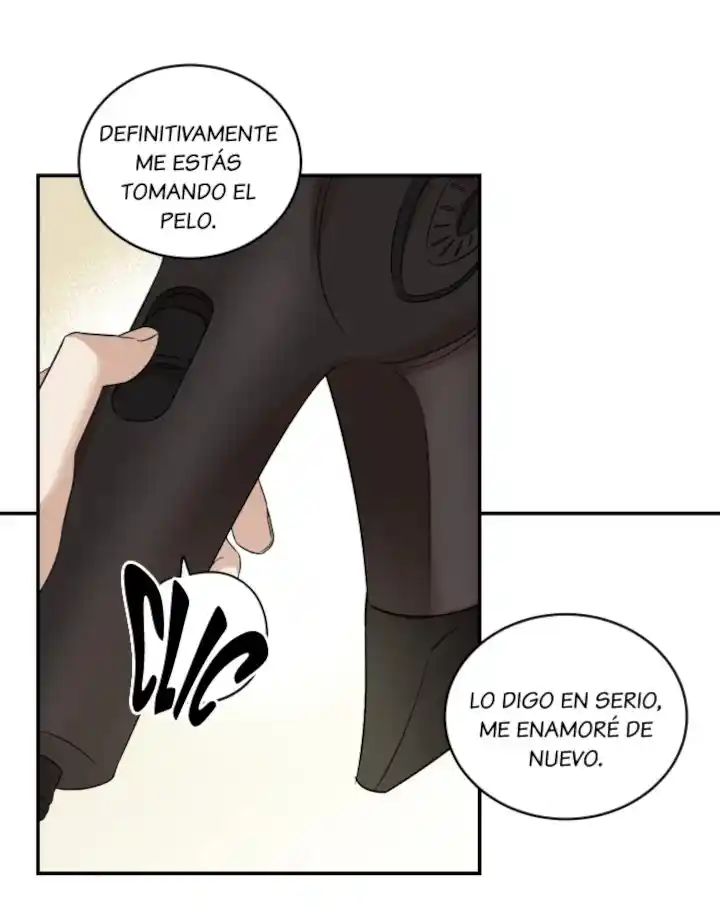 Marriage Instead Of Death - Capítulo 33 - Página 14 - LectorTMOo