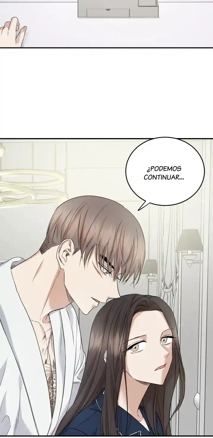 Marriage Instead Of Death - Capítulo 33 - Página 16 - LectorTMOo