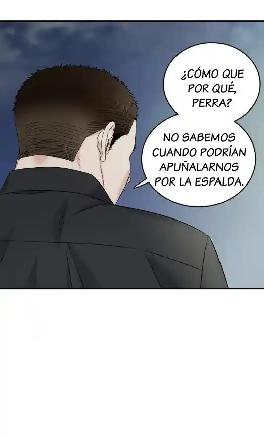 Marriage Instead Of Death - Capítulo 33 - Página 30 - LectorTMOo