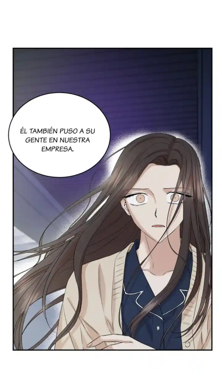 Marriage Instead Of Death - Capítulo 33 - Página 33 - LectorTMOo