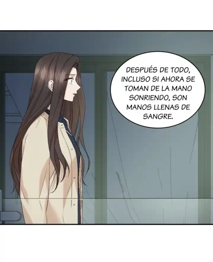 Marriage Instead Of Death - Capítulo 33 - Página 39 - LectorTMOo