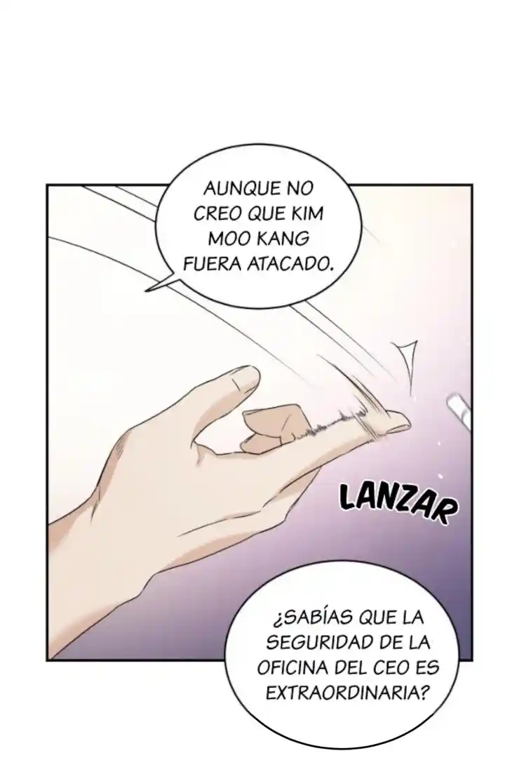 Marriage Instead Of Death - Capítulo 33 - Página 43 - LectorTMOo