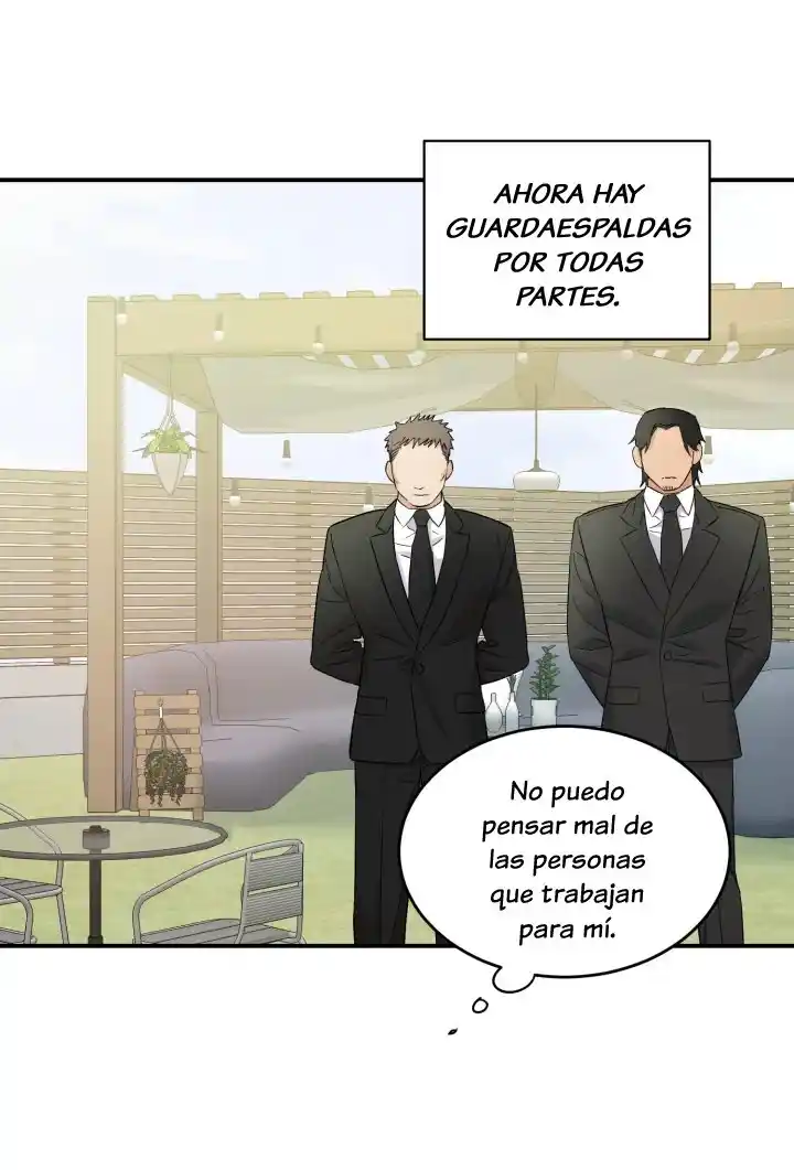 Marriage Instead Of Death - Capítulo 33 - Página 51 - LectorTMOo