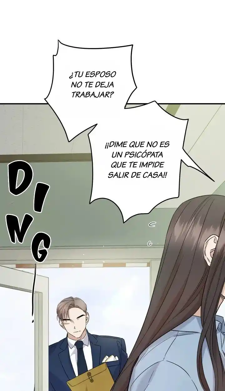 Marriage Instead Of Death - Capítulo 33 - Página 58 - LectorTMOo