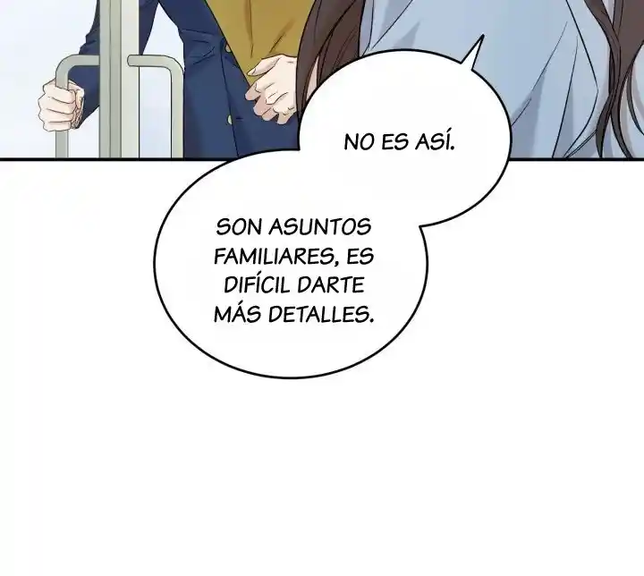 Marriage Instead Of Death - Capítulo 33 - Página 59 - LectorTMOo