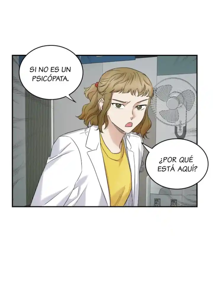 Marriage Instead Of Death - Capítulo 33 - Página 62 - LectorTMOo