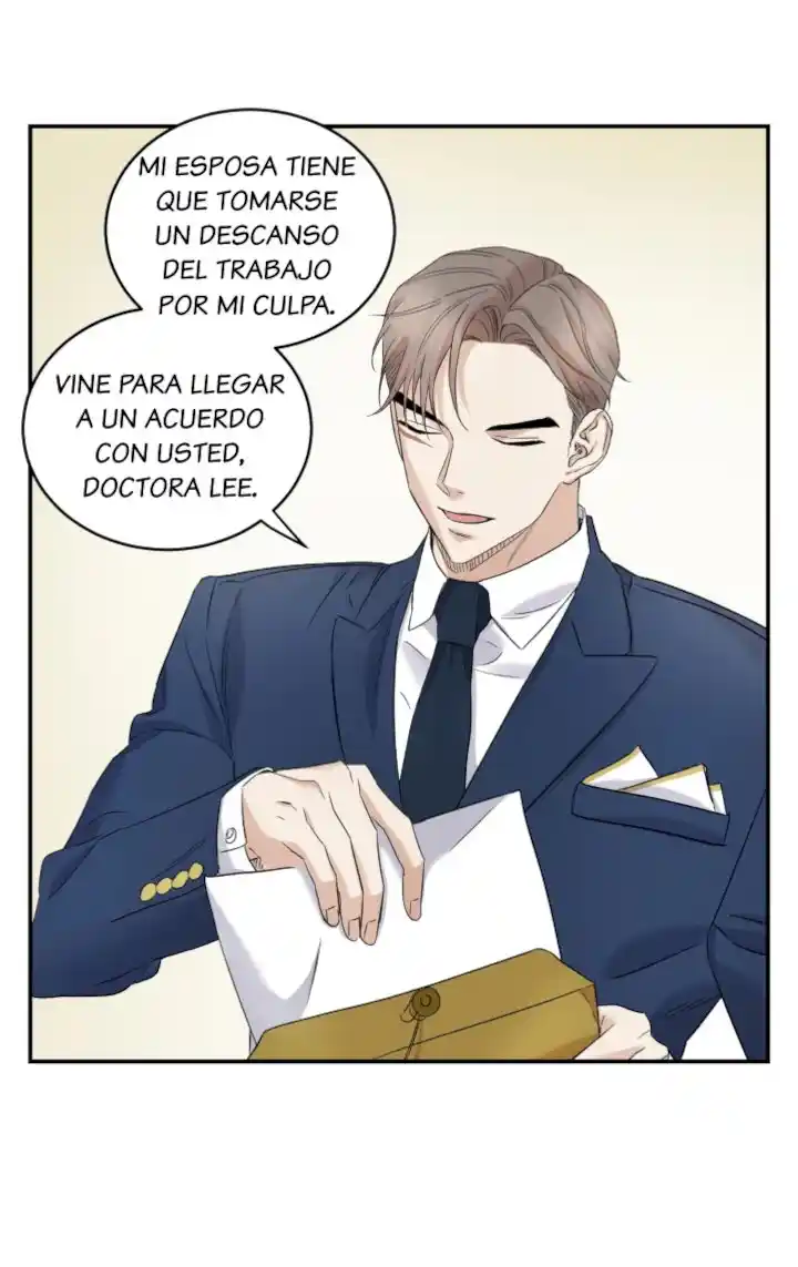 Marriage Instead Of Death - Capítulo 33 - Página 63 - LectorTMOo