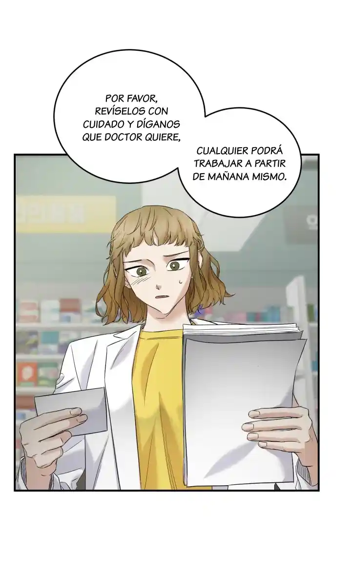 Marriage Instead Of Death - Capítulo 33 - Página 66 - LectorTMOo