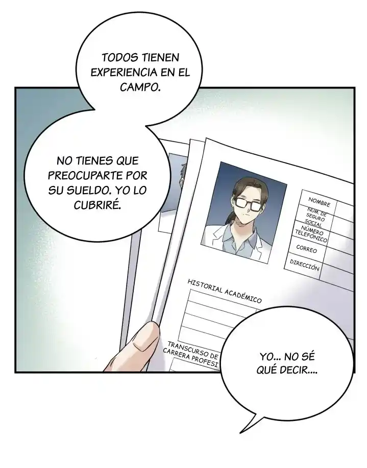 Marriage Instead Of Death - Capítulo 33 - Página 67 - LectorTMOo