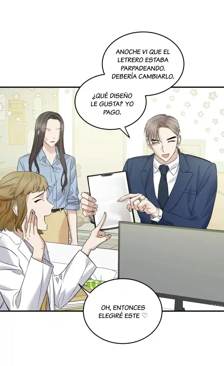 Marriage Instead Of Death - Capítulo 33 - Página 68 - LectorTMOo