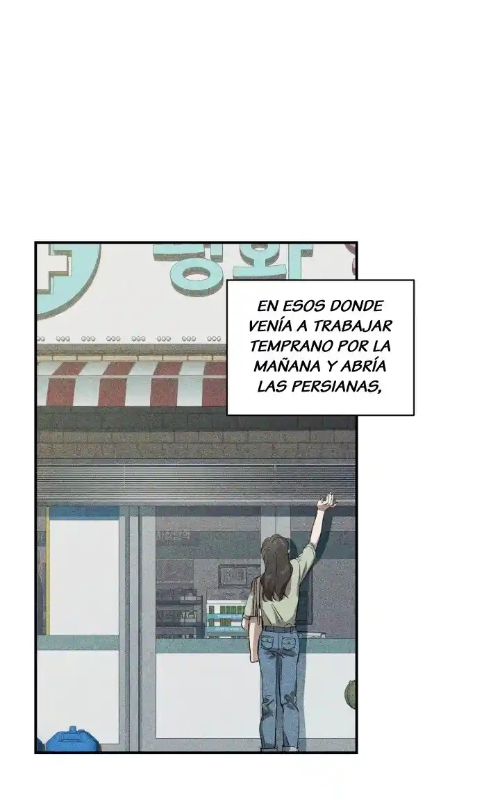 Marriage Instead Of Death - Capítulo 33 - Página 75 - LectorTMOo