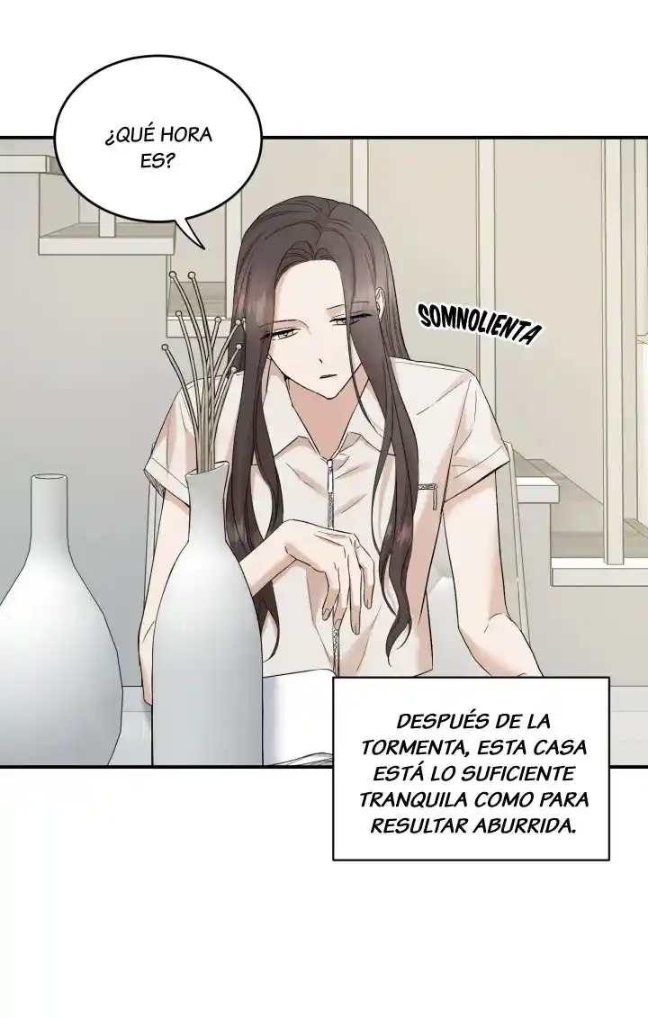 Marriage Instead Of Death - Capítulo 34 - Página 9 - LectorTMOo