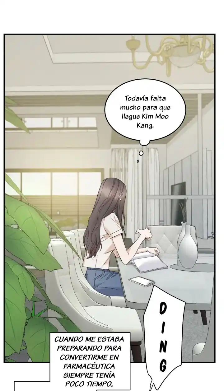 Marriage Instead Of Death - Capítulo 34 - Página 10 - LectorTMOo
