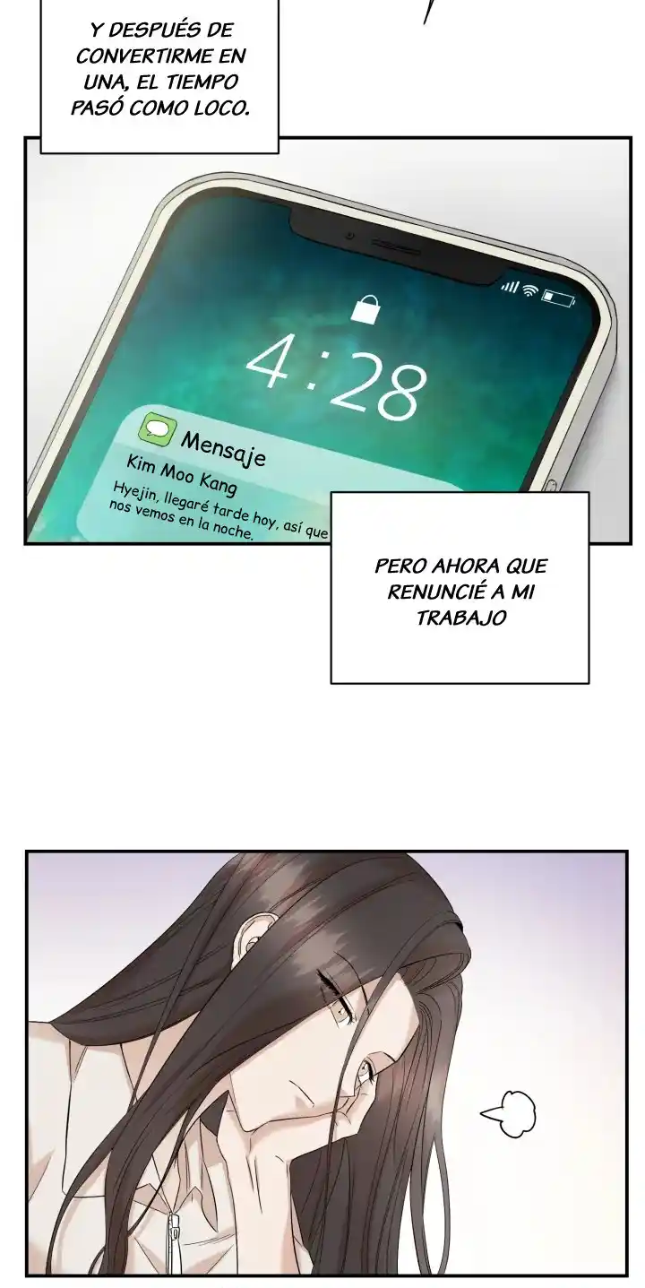 Marriage Instead Of Death - Capítulo 34 - Página 11 - LectorTMOo