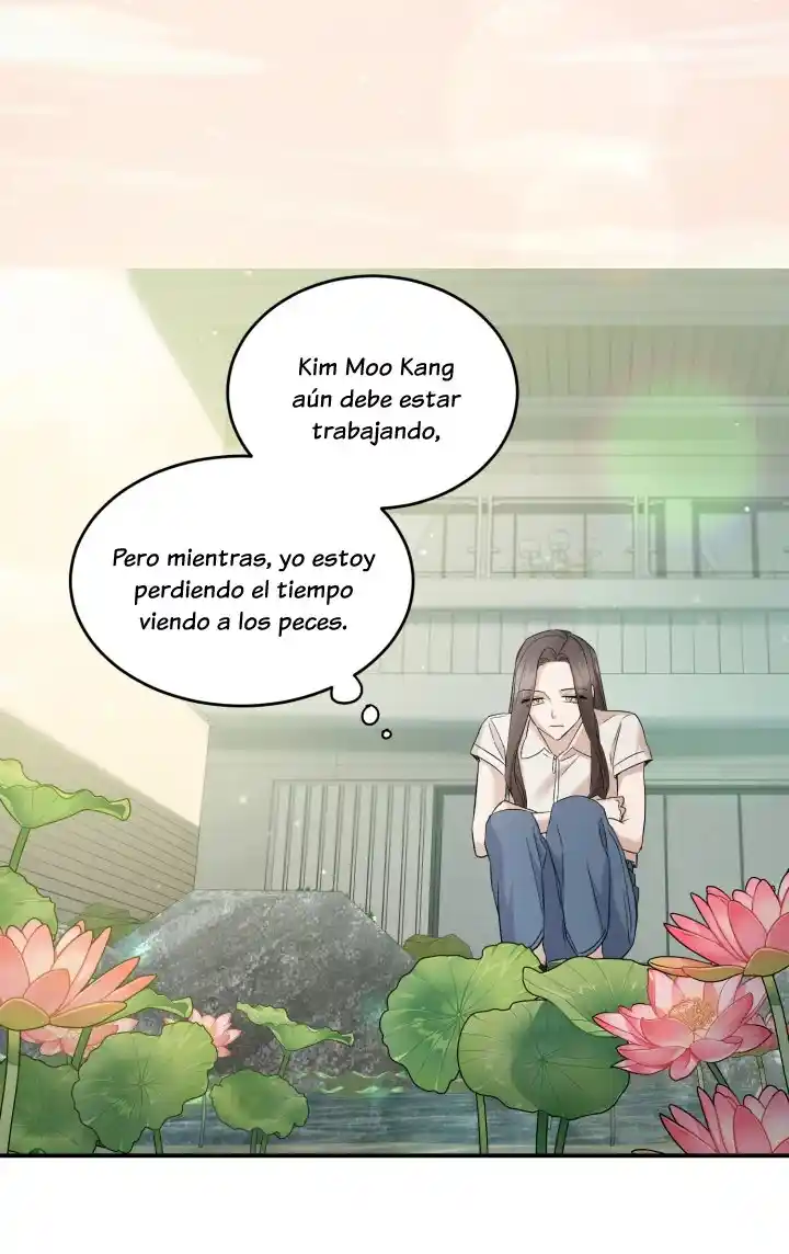 Marriage Instead Of Death - Capítulo 34 - Página 13 - LectorTMOo