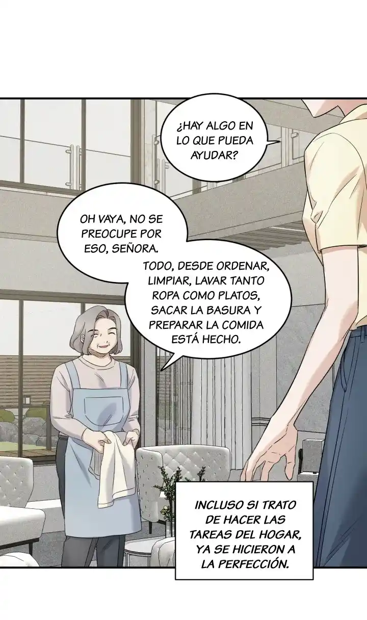 Marriage Instead Of Death - Capítulo 34 - Página 15 - LectorTMOo