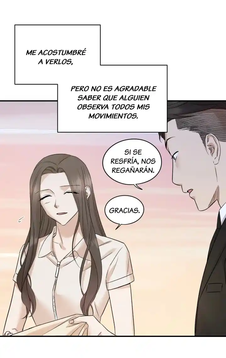 Marriage Instead Of Death - Capítulo 34 - Página 18 - LectorTMOo